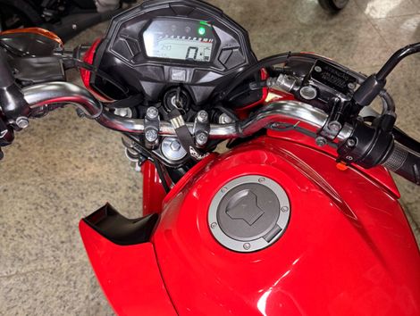 HONDA CG 160 FAN Flex