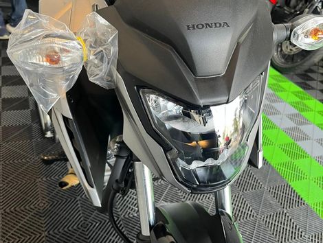 HONDA CG 160 FAN Flex