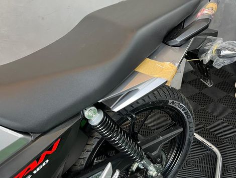 HONDA CG 160 FAN Flex