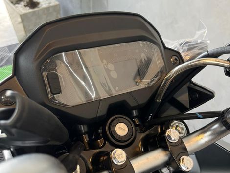 HONDA CG 160 FAN Flex