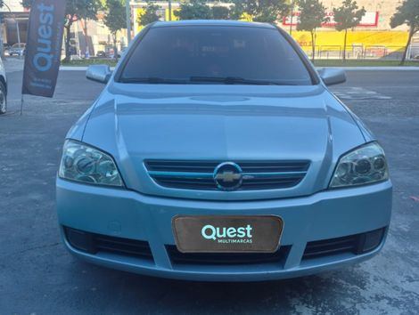 Chevrolet Astra Advantage 2.0 MPFI 8V FlexPower 5p