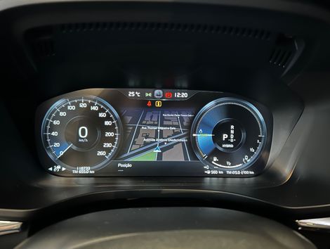 Volvo XC 60 T-8 R-DESIGN 2.0 (Híbrido)