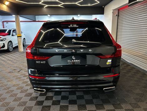 Volvo XC 60 T-8 R-DESIGN 2.0 (Híbrido)