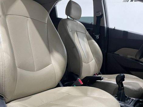 Hyundai HB20 C./C.Plus/C.Style 1.6 Flex 16V Mec.