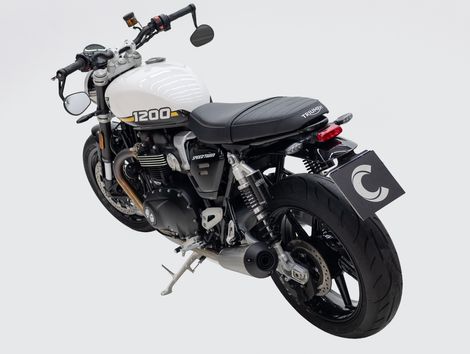 TRIUMPH Speed Twin 1200cc