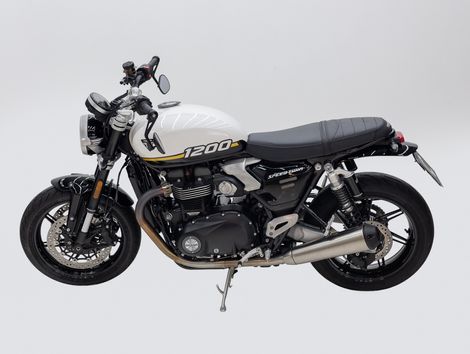 TRIUMPH Speed Twin 1200cc