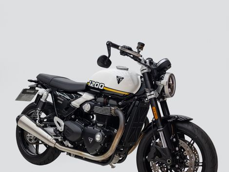 TRIUMPH Speed Twin 1200cc