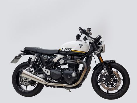 TRIUMPH Speed Twin 1200cc