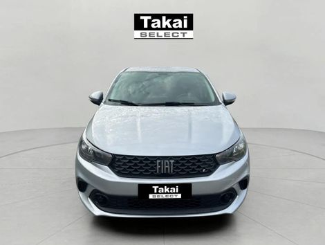 Fiat ARGO DRIVE 1.0 6V Flex