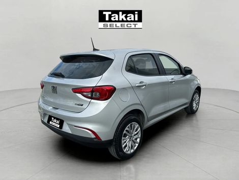 Fiat ARGO DRIVE 1.0 6V Flex