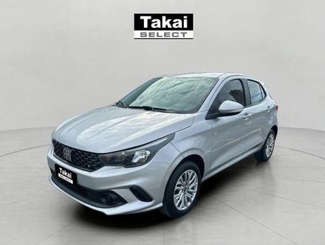 Fiat ARGO DRIVE 1.0 6V Flex
