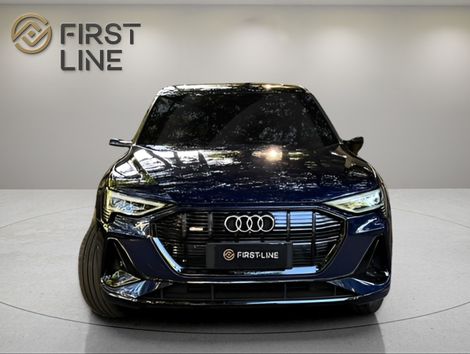 Audi E-TRON Sportb. Perf.Black Aut.(Elétrico)