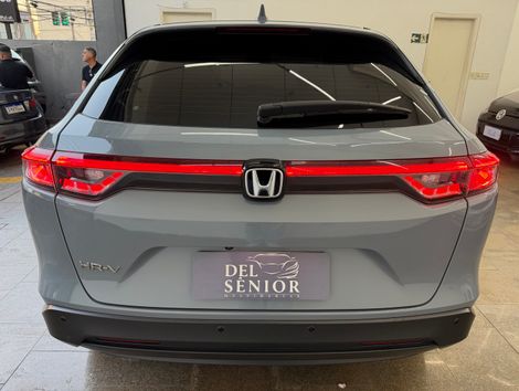 Honda HR-V EX 1.5 Flex Sensing 16V 5p Aut.