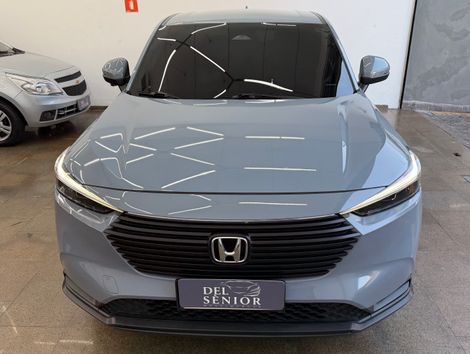 Honda HR-V EX 1.5 Flex Sensing 16V 5p Aut.