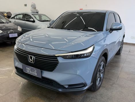 Honda HR-V EX 1.5 Flex Sensing 16V 5p Aut.