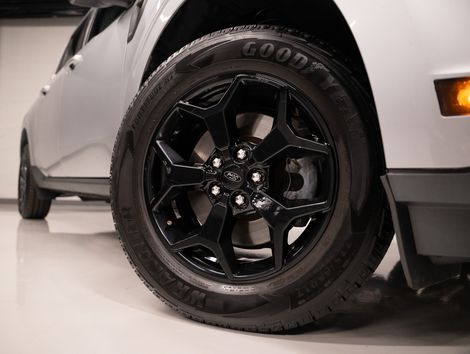 Ford Maverick Lariat FX4 2.0 EcoBoost Aut.