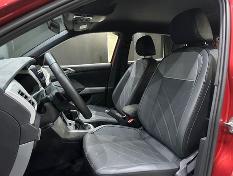 VolksWagen T-Cross Comfor. 200 TSI 1.0 Flex 5p Aut.