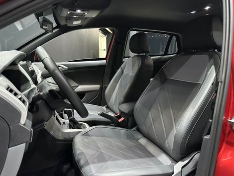 VolksWagen T-Cross Comfor. 200 TSI 1.0 Flex 5p Aut.