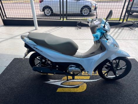 HONDA BIZ 125 EX/ 125 EX FLEX