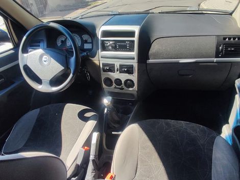 Fiat Palio ELX 1.4 Fire/30 Anos F. Flex 8V 4p