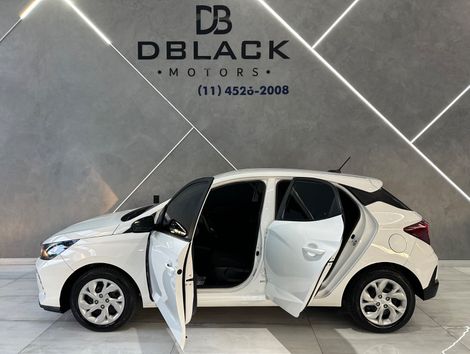 Hyundai HB20 Comfort Plus 1.0 Flex 12V Mec.