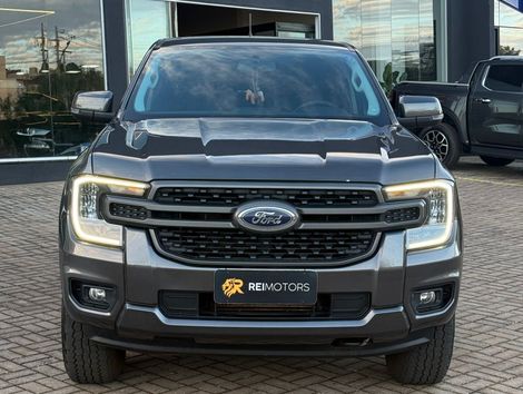 Ford Ranger XLS 3.0 V6 4x4 CD Diesel Aut. 