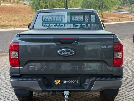 Ford Ranger XLS 3.0 V6 4x4 CD Diesel Aut. 