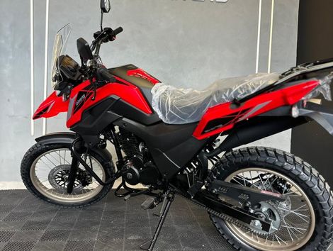 SHINERAY NEW SHI 175 CARBURADA