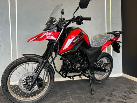 SHINERAY NEW SHI 175 CARBURADA
