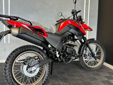 SHINERAY NEW SHI 175 CARBURADA
