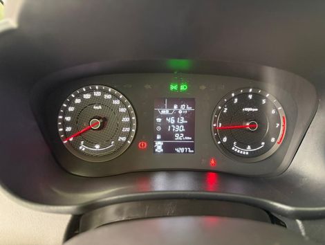 Hyundai HB20 Comfort Plus 1.0 Flex 12V Mec.