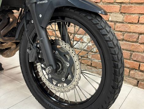 KAWASAKI Versys-X 300 TOURER