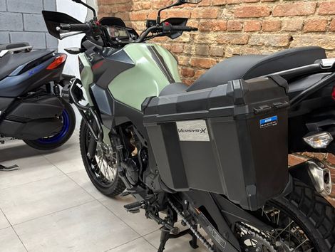 KAWASAKI Versys-X 300 TOURER
