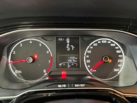 VolksWagen Polo Track 1.0 Flex 12V 5p