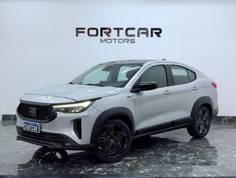 Fiat Fastback Limited Ed.1.3 270 T.Flex Aut.