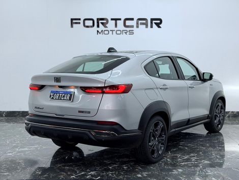Fiat Fastback Limited Ed.1.3 270 T.Flex Aut.