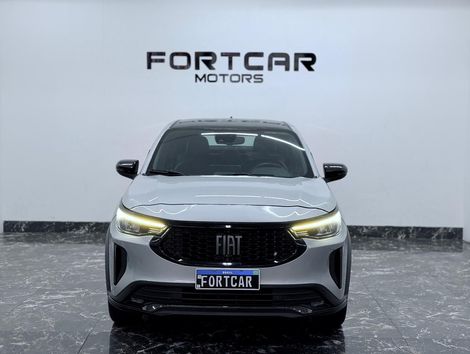Fiat Fastback Limited Ed.1.3 270 T.Flex Aut.