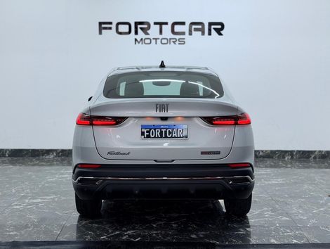 Fiat Fastback Limited Ed.1.3 270 T.Flex Aut.