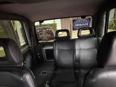 Troller T-4 4x4 3.0 TB Int. Cap. Rígida Diesel