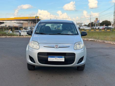 Fiat Palio ATTRACTIVE 1.0 EVO Fire Flex 8v 5p