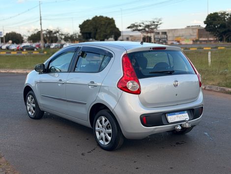 Fiat Palio ATTRACTIVE 1.0 EVO Fire Flex 8v 5p