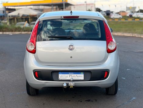 Fiat Palio ATTRACTIVE 1.0 EVO Fire Flex 8v 5p