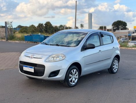 Fiat Palio ATTRACTIVE 1.0 EVO Fire Flex 8v 5p