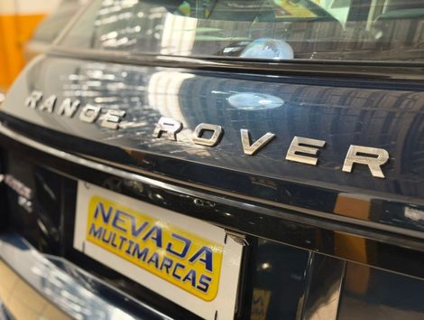 Land Rover Range R.EVOQUE Dynamic 2.0 Aut 5p