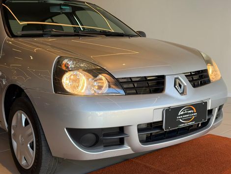Renault Clio Hi-Flex 1.0 16V 5p