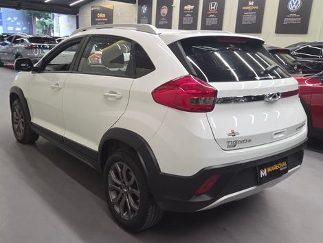 CHERY Tiggo 2 Look 1.5 16V Flex Mec. 5p