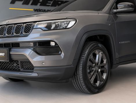 Jeep COMPASS LONG. T270 1.3 TB 4x2 Flex Aut.