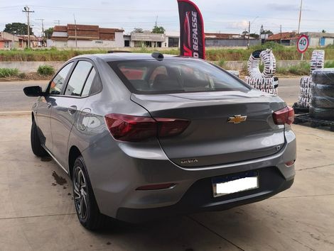 Chevrolet ONIX SEDAN Plus LT 1.0 12V Flex 4p Mec.