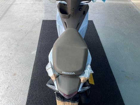 HONDA BIZ 125 EX/ 125 EX FLEX
