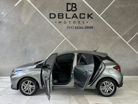 Hyundai HB20 Comfort Plus 1.0 TB Flex 12V Aut.